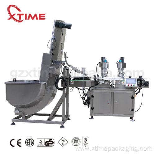 Heat shrink sleeve/shrink sleeve label machine